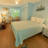 Отель Beach Escape, фото 12