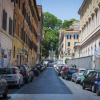 Отель Loft Rooms Trastevere, фото 11