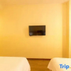Отель Home Inn Ji'nan Luokou Clothing City, фото 4