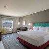 Отель Hampton Inn by Hilton Kamloops, фото 24
