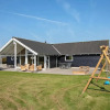 Отель 12 Person Holiday Home in Idestrup, фото 1