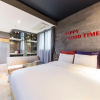 Отель Daejeon Munchang Hotel Some, фото 39
