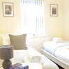 Отель Heathrow Ensuites Rooms, фото 30