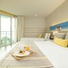 Отель Pattaya Sea View Hotel, фото 31