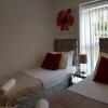 Отель Vetrelax Basildon Newly refurbished 3bed House в Базилдоне