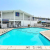 Отель Motel 6 Sunnyvale, CA - South, фото 12