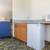 Отель Comfort Inn Muscatine near Hwy 61, фото 26