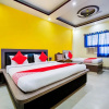 Отель OYO 26889 Hotel Shree Vishnu Regency, фото 9