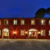 Отель La Dimora dell'Inventore Luxury B&B, фото 1