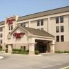 Отель Hampton Inn East Lansing, фото 1