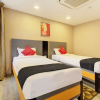 Отель Capital O 41106 37th Crescent Boutique Suites, фото 6
