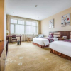 Отель Ming Hua Hotel, фото 6
