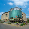 Отель Holiday Inn Beijing Chang An West, an IHG Hotel, фото 17