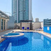 Отель Marina Residence Tower B, фото 13