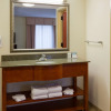 Отель Hampton Inn & Suites Lino Lakes, фото 4