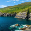Отель Dingle Harbour Cottages 3 Bed Sleeps 7, фото 13