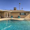 Отель Tempe Getaway w/ Private Heated Pool: 3 Mi to Asu!, фото 14