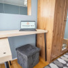 Отель Brand-new 2bd Apt in Heart of Stavanger 0 min to Downtown, фото 15