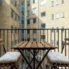 Отель ★4BR, Balcony, EXTREME LOCATION and Designer Apt★, фото 8