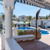 Отель House ROMULIA Empuriabrava, фото 8