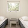 Отель Premium Holiday Home in Pandrup With Sauna, фото 5