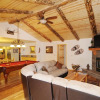 Отель No. 21 Tamarack Lodge - 4 Br Cabin, фото 8