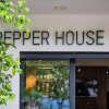 Отель Pepper House Studio Apartment в Хошимине