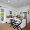 Отель Sand Dollar Cottage, фото 7