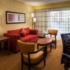 Отель Courtyard San Francisco Airport, фото 29
