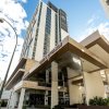 Отель Fraser Suites Perth в Перте