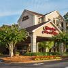 Отель Hampton Inn & Suites Greenville/Spartanburg I-85, SC, фото 21