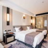 Отель Howard Johnson by Wyndham Life ZhuoYuan Ningbo, фото 19