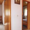 Отель Nice Apartment in Thalfang With 2 Bedrooms and Wifi, фото 17
