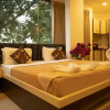 Отель Seasons Suites, фото 12