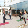 Отель Acropol Beach Hotel, фото 38