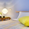 Отель Nice & Colorful 1bed Flat - up to 5 Guests!, фото 18
