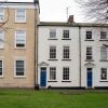 Отель Church Lane Apartments, фото 1