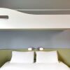 Отель ibis budget Montceau-les-Mines, фото 7
