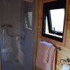 Отель Impeccable1 Double bed Cabin in Poole With Hot Tub, фото 3