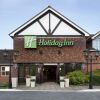 Отель Holiday Inn Reading West, an IHG Hotel в Рединге