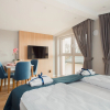 Отель ShortStayPoland Aparthotel, фото 4