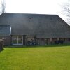 Отель Staying in a Thatched Barn With Bedroom and box Bed, Beautiful View, Achterhoek, фото 4