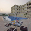 Отель The Jaibagh Palace, фото 8