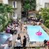 Отель Beach House Ipanema - Hostel, фото 39