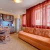 Отель Mountain Lodge Winter Half-Board, фото 7