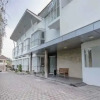 Отель OYO 3980 Lestari Residence, фото 1