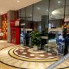Отель Da Vinci Walton W Hotel Ganzhou, фото 25