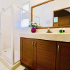 Отель Room in B&B - Deluxe Family Budget Balcony Room With Pool Playacar Ii, фото 13