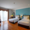 Отель Hoian Sincerity Hotel & Spa, фото 37