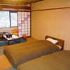 Отель Ooedo Onsen Monogatari Gero Bekkan, фото 7